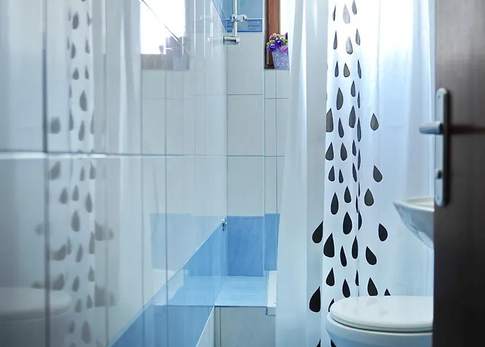 Apartmán Flare Zadar