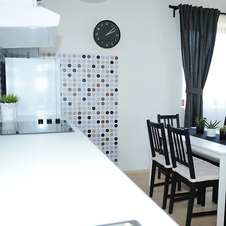 Flare Appartement *
