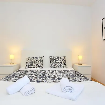 Appartement Flare *