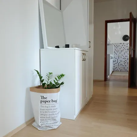 Appartement Flare