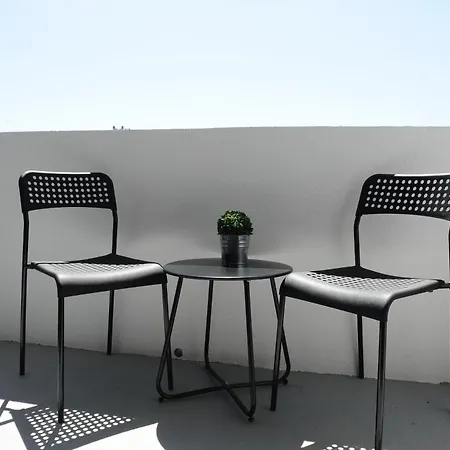 Flare Apartament Zadar