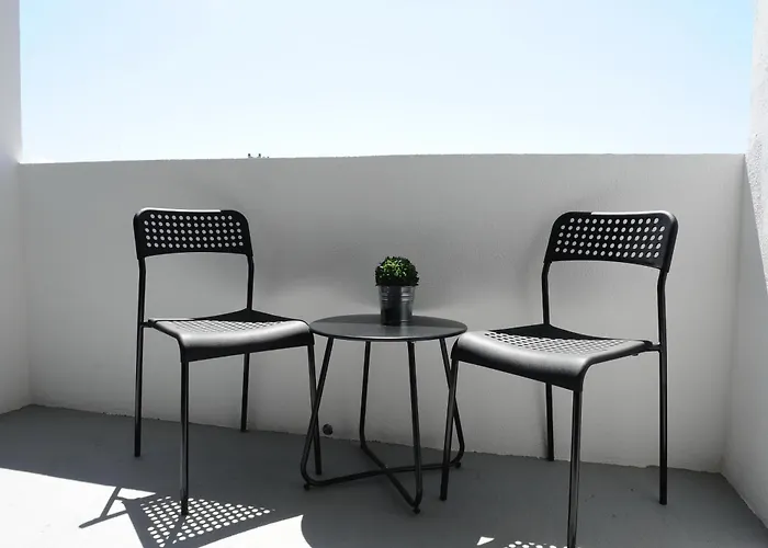 Flare 아파트 자다르